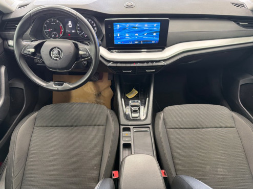 סקודה אוקטביה 2021 במחיר 85,851 ש״ח - תמונה 2