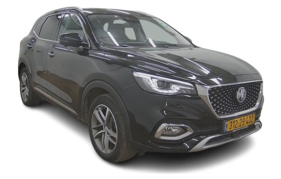 אם.ג'י - MG MG EHS 2022 במחיר 104,423 ש״ח - תמונה 1