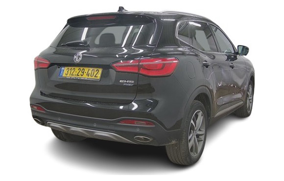 אם.ג'י - MG MG EHS 2022 במחיר 104,423 ש״ח - תמונה 3