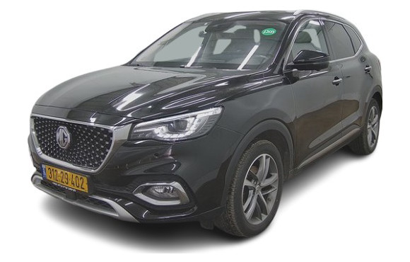 אם.ג'י - MG MG EHS 2022 במחיר 104,423 ש״ח - תמונה 5