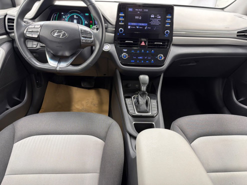 יונדאי איוניק 2021 במחיר 110,674 ש״ח - תמונה 2