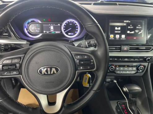 קיה נירו 2021 במחיר 92,752 ש״ח - תמונה 2