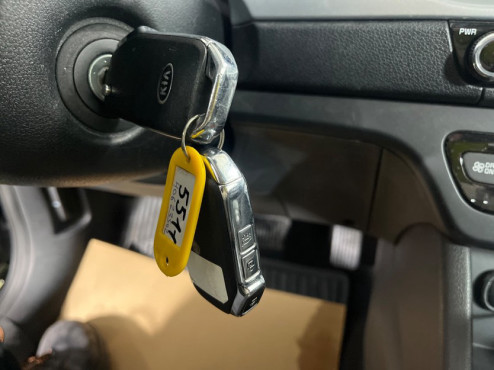 קיה נירו 2021 במחיר 92,752 ש״ח - תמונה 3