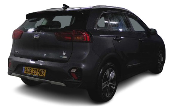 קיה נירו 2021 במחיר 92,752 ש״ח - תמונה 4