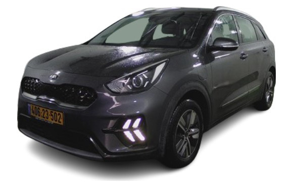 קיה נירו 2021 במחיר 92,752 ש״ח - תמונה 6