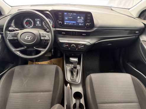 יונדאי I20 2022 במחיר 85,932 ש״ח - תמונה 2