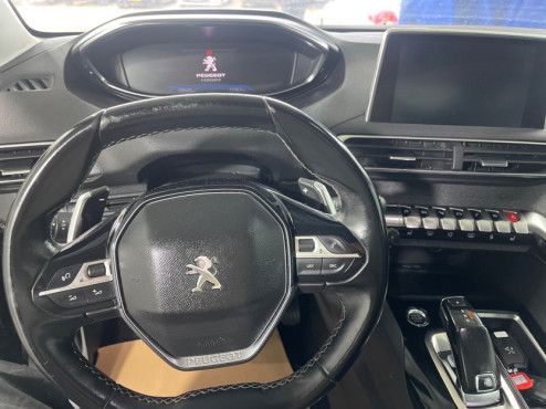 פיג'ו 3008 2021 במחיר 84,217 ש״ח - תמונה 2