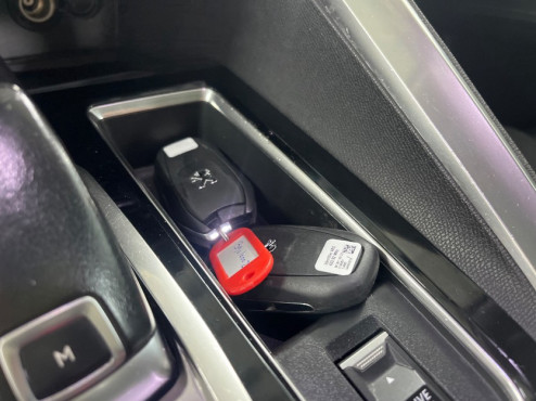 פיג'ו 3008 2021 במחיר 84,217 ש״ח - תמונה 3