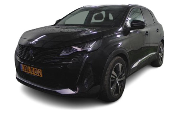 פיג'ו 3008 2021 במחיר 84,217 ש״ח - תמונה 6