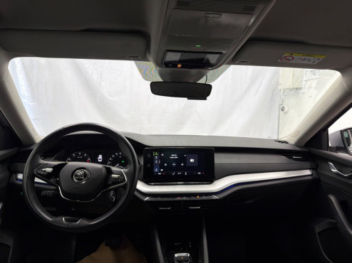 סקודה אוקטביה 2022 במחיר 114,087 ש״ח - תמונה 5