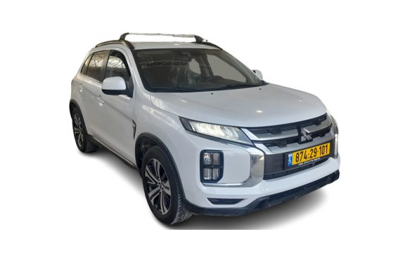 מיצובישי ASX 2020 במחיר 98,720 ש״ח - תמונה 2 מיצובישי ASX 2020 במחיר 98,720 ש״ח - תמונה 2