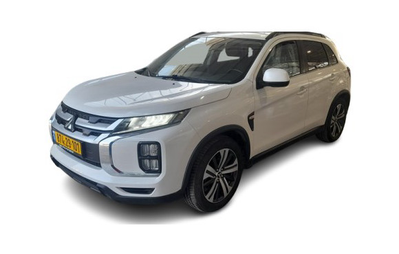 מיצובישי ASX 2020 במחיר 98,720 ש״ח - תמונה 8 מיצובישי ASX 2020 במחיר 98,720 ש״ח - תמונה 8