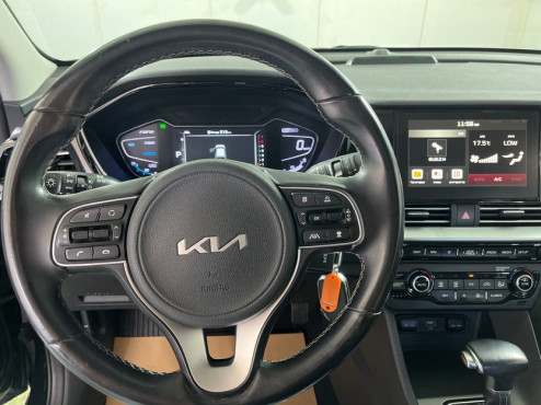 קיה נירו 2021 במחיר 96,634 ש״ח - תמונה 4