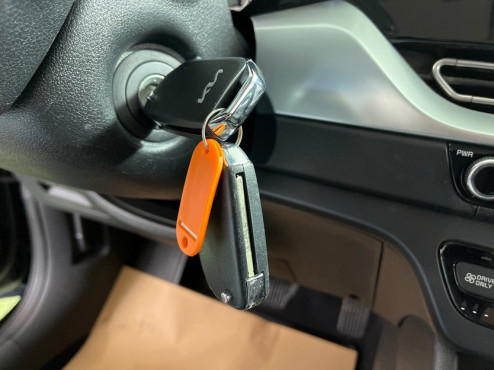 קיה נירו 2021 במחיר 96,634 ש״ח - תמונה 6