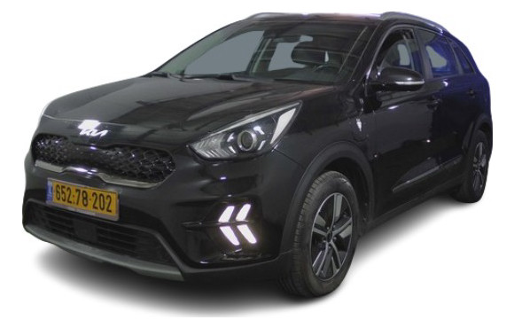 קיה נירו 2021 במחיר 96,634 ש״ח - תמונה 10