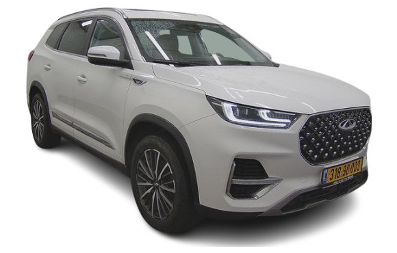 צ'רי טיגו 2022 במחיר 139,136 ש״ח - תמונה 1