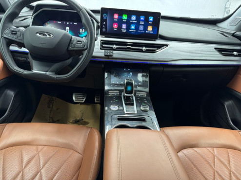 צ'רי טיגו 2022 במחיר 139,136 ש״ח - תמונה 2