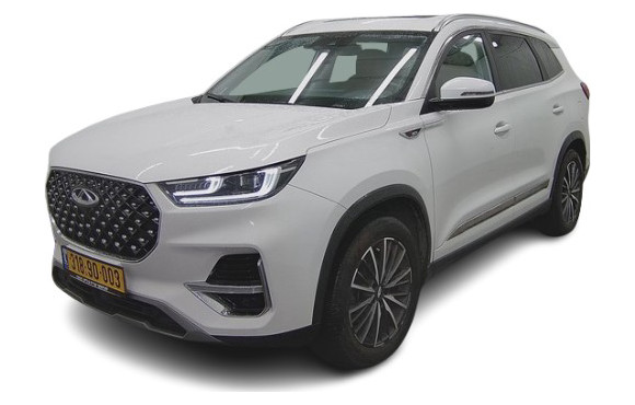 צ'רי טיגו 2022 במחיר 139,136 ש״ח - תמונה 5