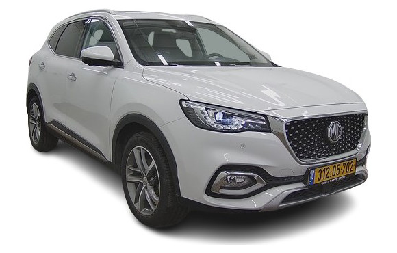 אם.ג'י - MG MG EHS 2022 במחיר 127,027 ש״ח - תמונה 1