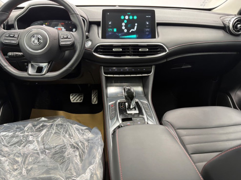 אם.ג'י - MG MG EHS 2022 במחיר 127,027 ש״ח - תמונה 2