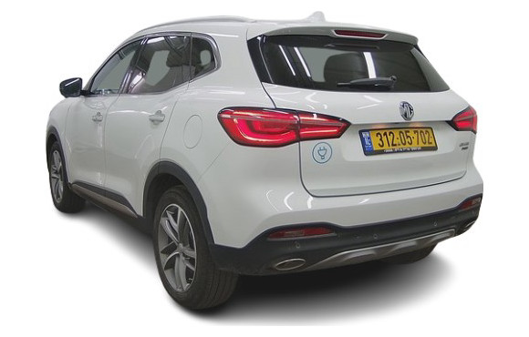 אם.ג'י - MG MG EHS 2022 במחיר 127,027 ש״ח - תמונה 4