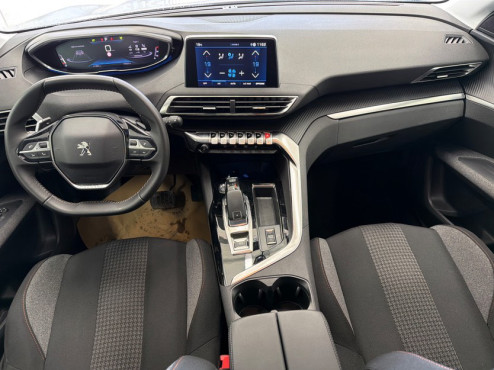 פיג'ו 3008 2022 במחיר 108,428 ש״ח - תמונה 2