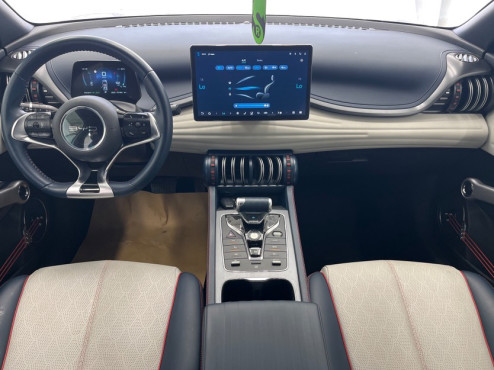 בי.ווי.די - BYD אטו 2023 במחיר 106,260 ש״ח - תמונה 2