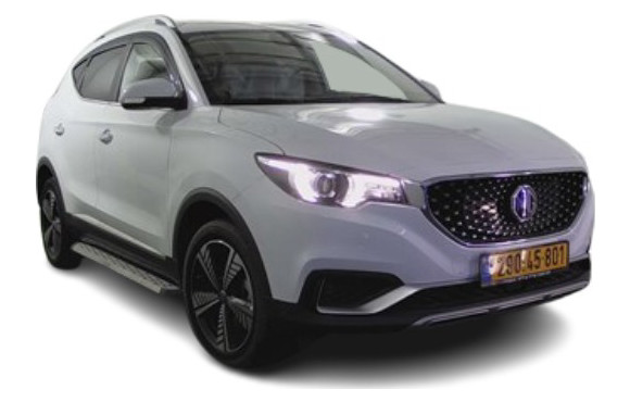 אם.ג'י - MG ZS 2021 במחיר 114,277 ש״ח - תמונה 1 אם.ג'י - MG ZS 2021 במחיר 114,277 ש״ח - תמונה 1