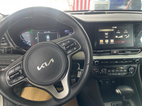 קיה נירו 2022 במחיר 101,808 ש״ח - תמונה 2 קיה נירו 2022 במחיר 101,808 ש״ח - תמונה 2