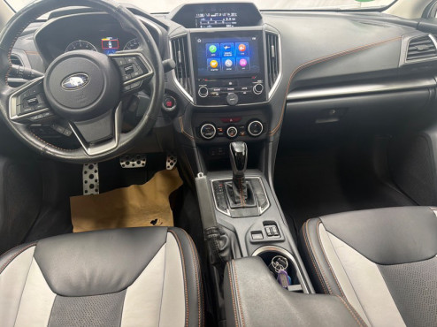 סובארו XV 2022 במחיר 117,293 ש״ח - תמונה 2