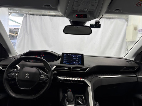 פיג'ו 5008 2022 במחיר 106,790 ש״ח - תמונה 3