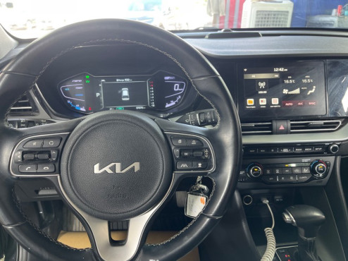 קיה נירו 2022 במחיר 97,505 ש״ח - תמונה 2 קיה נירו 2022 במחיר 97,505 ש״ח - תמונה 2