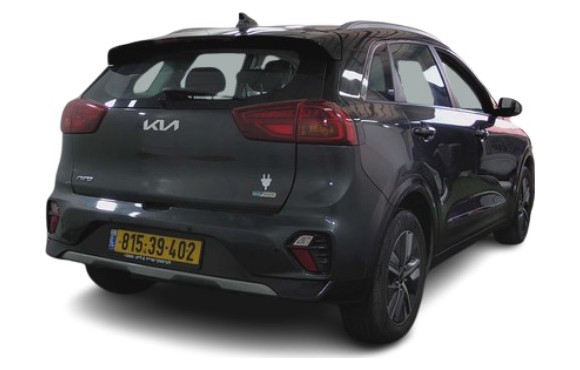 קיה נירו 2022 במחיר 97,505 ש״ח - תמונה 4 קיה נירו 2022 במחיר 97,505 ש״ח - תמונה 4