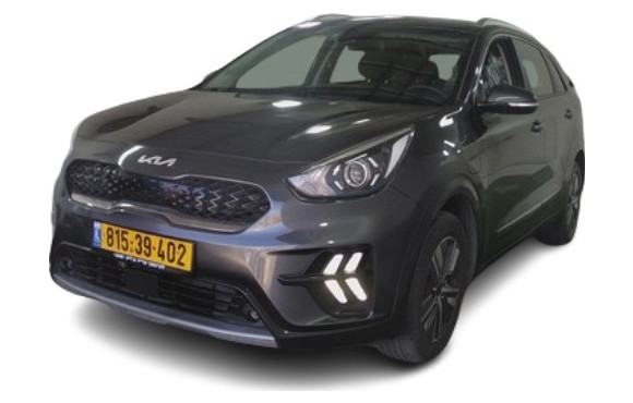 קיה נירו 2022 במחיר 97,505 ש״ח - תמונה 6 קיה נירו 2022 במחיר 97,505 ש״ח - תמונה 6