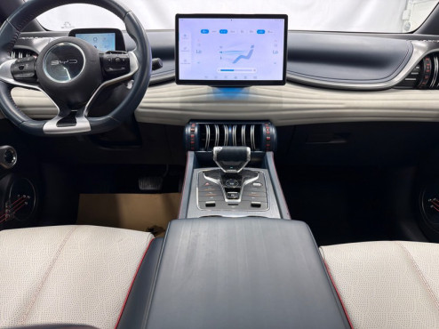 בי.ווי.די - BYD אטו 2023 במחיר 103,858 ש״ח - תמונה 2