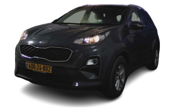 קיה ספורטאז 2021 במחיר 85,260 ש״ח - תמונה 6