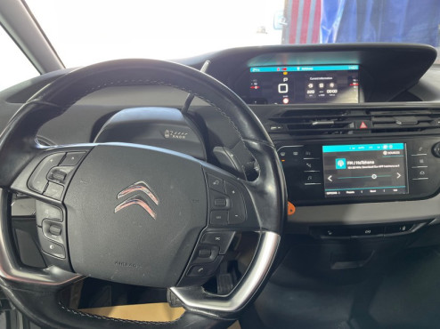 סיטרואן ספייסטורר 2022 במחיר 79,777 ש״ח - תמונה 2