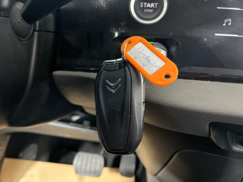 סיטרואן ספייסטורר 2022 במחיר 79,777 ש״ח - תמונה 3