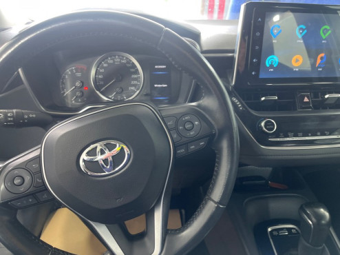 טויוטה קורולה 2022 במחיר 96,957 ש״ח - תמונה 5 טויוטה קורולה 2022 במחיר 96,957 ש״ח - תמונה 5