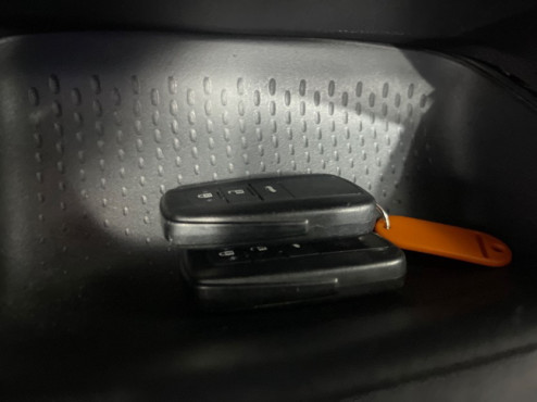 טויוטה קורולה 2022 במחיר 96,957 ש״ח - תמונה 6 טויוטה קורולה 2022 במחיר 96,957 ש״ח - תמונה 6