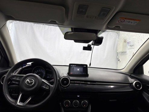 מאזדה 2 2022 במחיר 81,050 ש״ח - תמונה 2