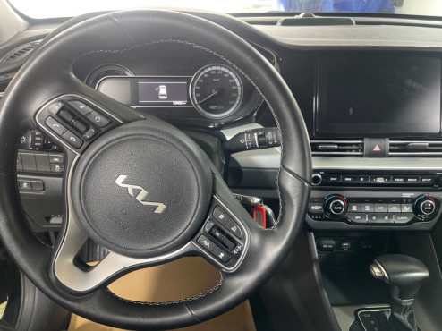 קיה נירו 2022 במחיר 101,039 ש״ח - תמונה 2