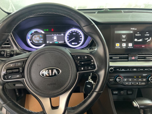 קיה נירו 2021 במחיר 100,021 ש״ח - תמונה 4