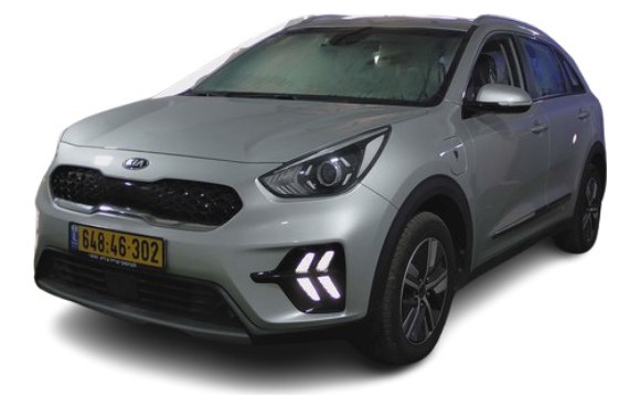 קיה נירו 2021 במחיר 100,021 ש״ח - תמונה 10