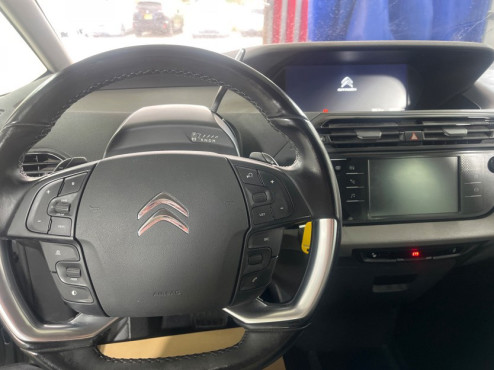 סיטרואן ספייסטורר 2022 במחיר 73,250 ש״ח - תמונה 2 סיטרואן ספייסטורר 2022 במחיר 73,250 ש״ח - תמונה 2