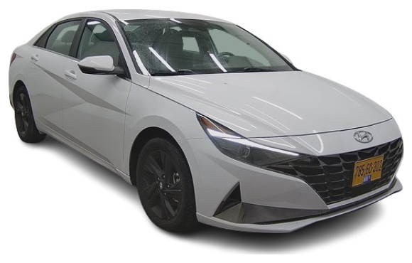 יונדאי אלנטרה 2022 במחיר 112,772 ש״ח - תמונה 1 יונדאי אלנטרה 2022 במחיר 112,772 ש״ח - תמונה 1