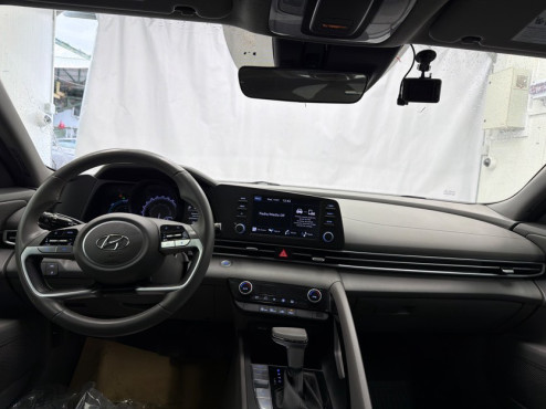 יונדאי אלנטרה 2022 במחיר 112,772 ש״ח - תמונה 2 יונדאי אלנטרה 2022 במחיר 112,772 ש״ח - תמונה 2