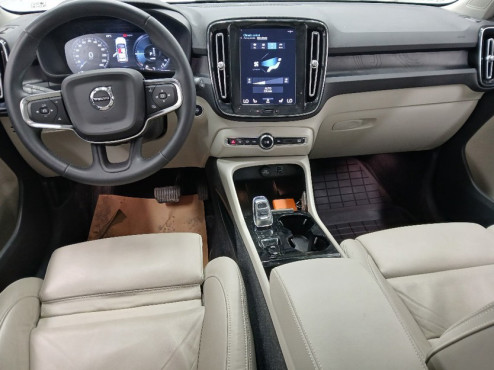וולבו XC40 2022 במחיר 199,008 ש״ח - תמונה 5