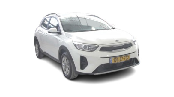 קיה סטוניק 2020 במחיר 82,141 ש״ח - תמונה 1 קיה סטוניק 2020 במחיר 82,141 ש״ח - תמונה 1