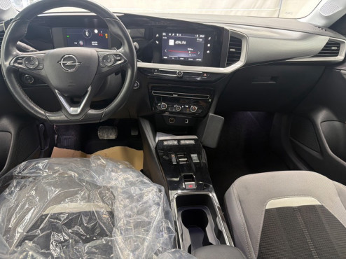 אופל MOKKA 2024 במחיר 85,554 ש״ח - תמונה 2